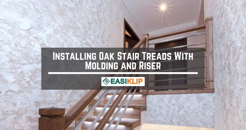 Stair Parts Names Explained: The Definitive Guide - Wood Mouldings