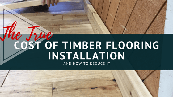 Timber Flooring Cost to Install Hardwood Floors and How to Reduce It