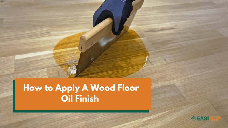 How to Apply Finishing Wax to a Wood Finish