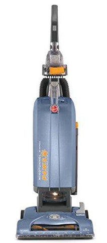 Hoover T-Series Wind Tunnel Pet Bagged Corded Upright Vacuum
