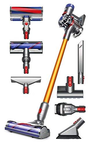 Dyson V8 Absolute Cordless HEPA Vacuum Cleaner (Sold By Amazon)
