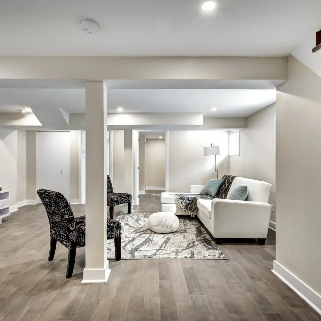5 mistakes to avoid when installing hardwood in the basement
