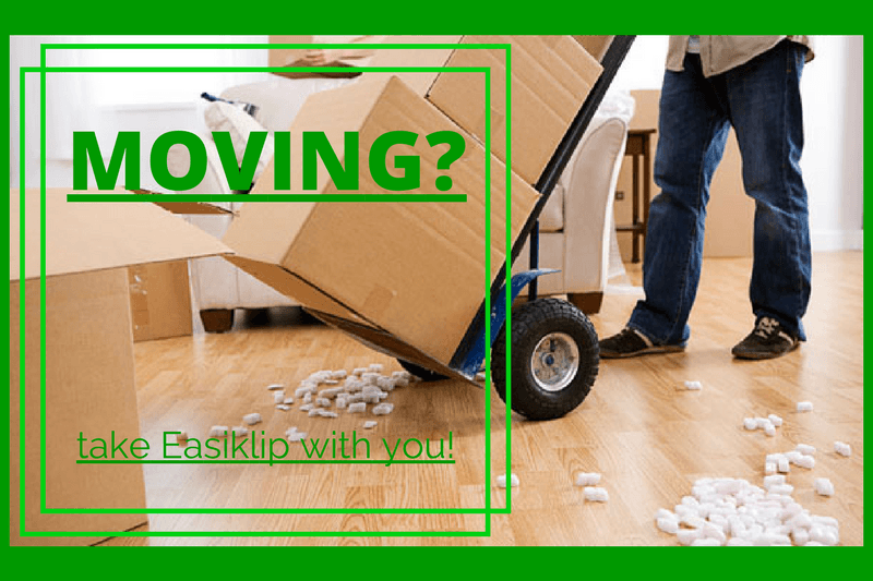 Hardwood Floors Moving Packing Up When You Move – Yes, It is an Option! - Easiklip Floors