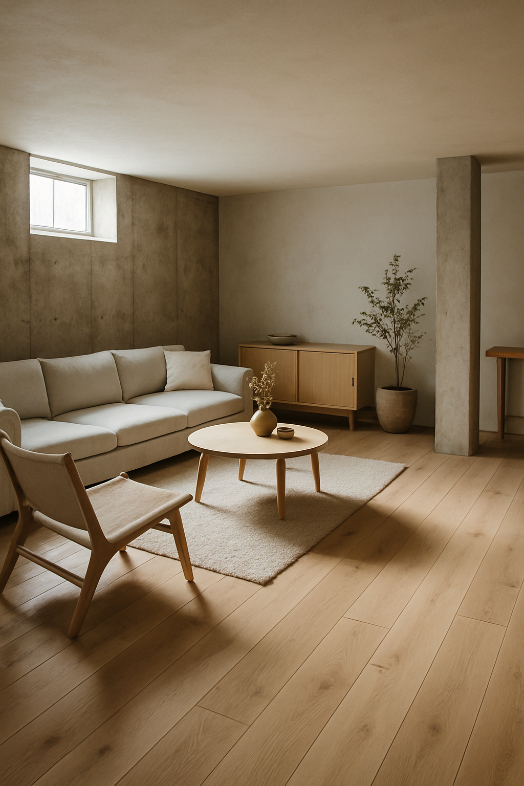 Can You Really Install Hardwood Over Concrete? Here’s What No One Tells You