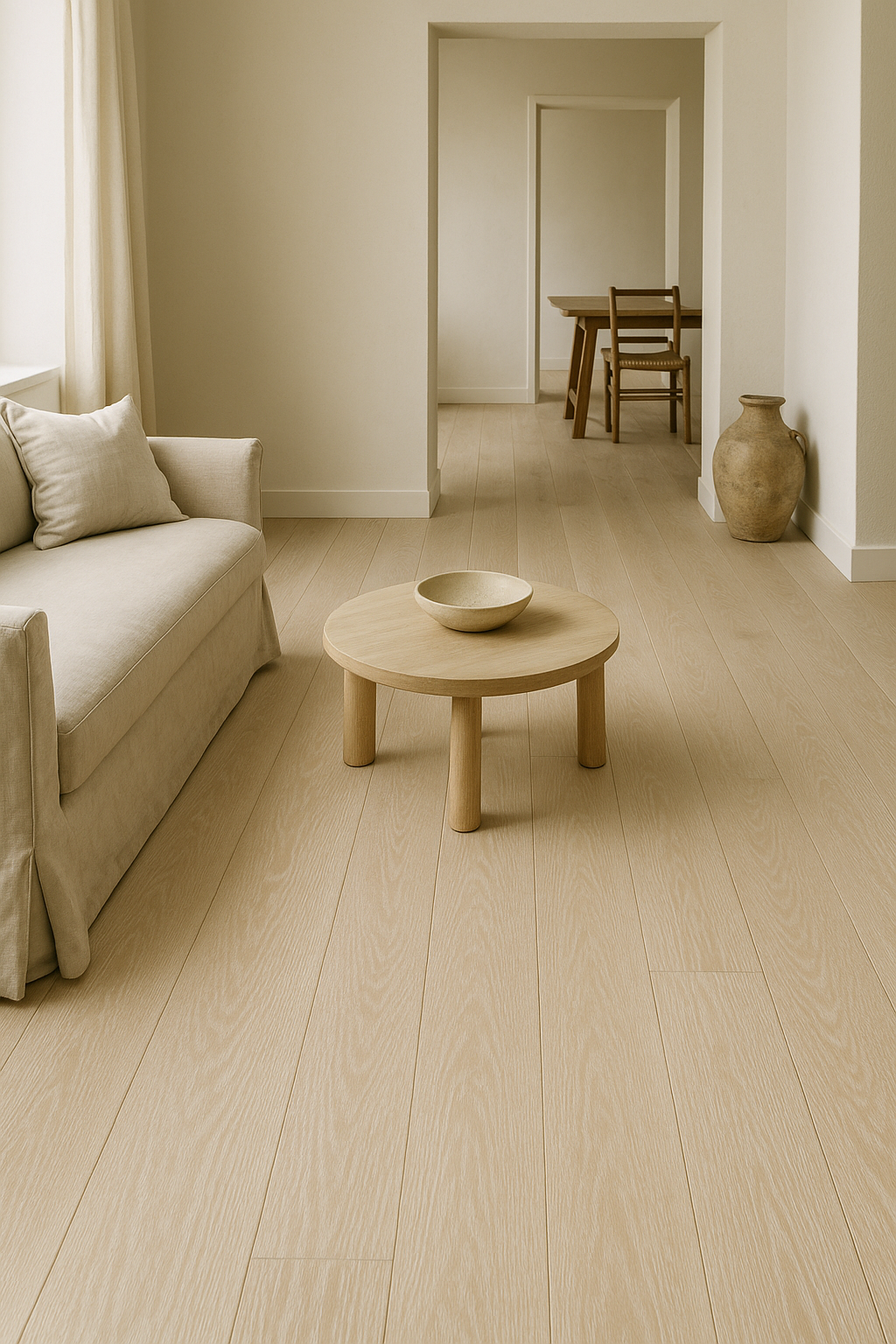 9 Textured Wood Floor Styles That Add Seamless Character to Your Space