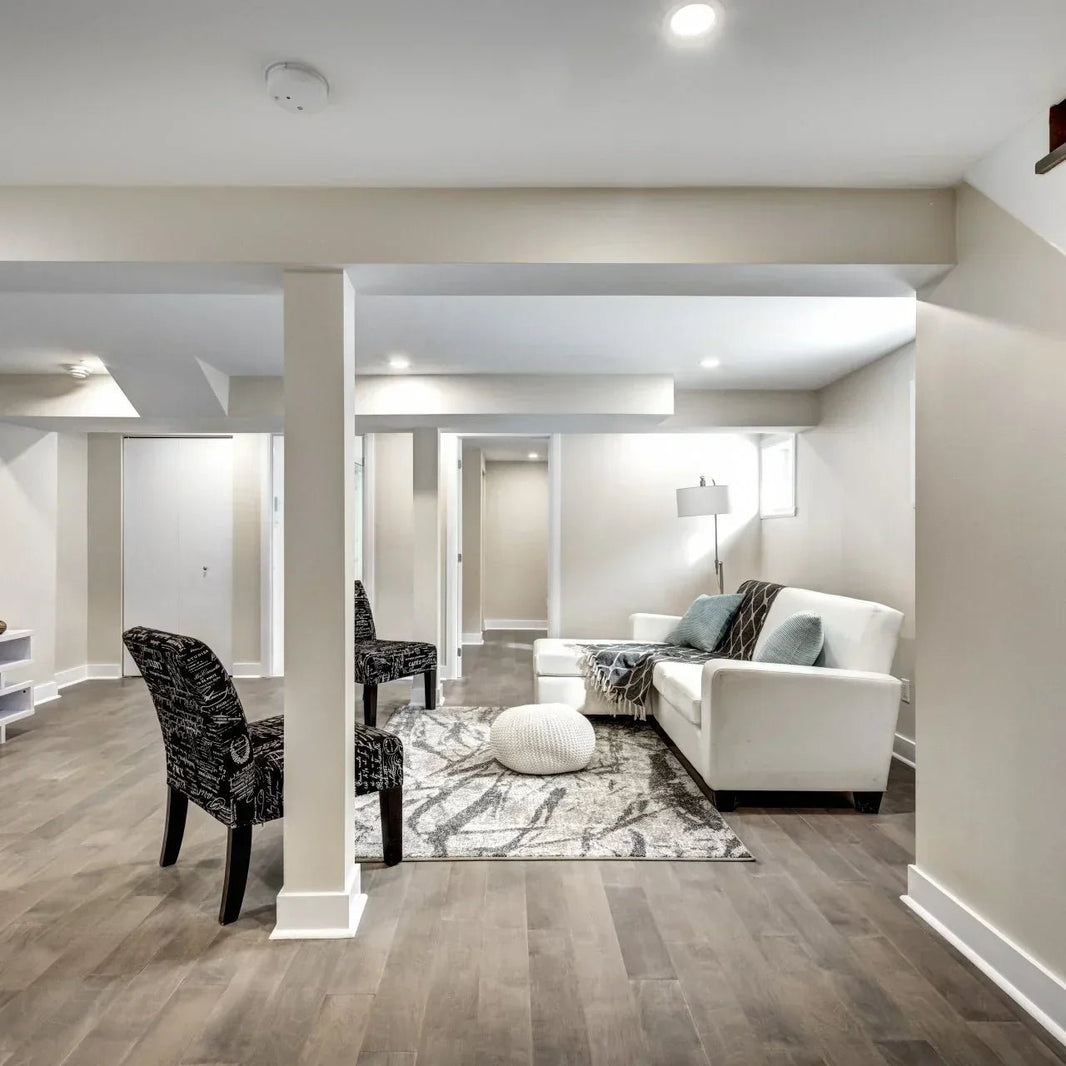 5 mistakes to avoid when installing hardwood in the basement
