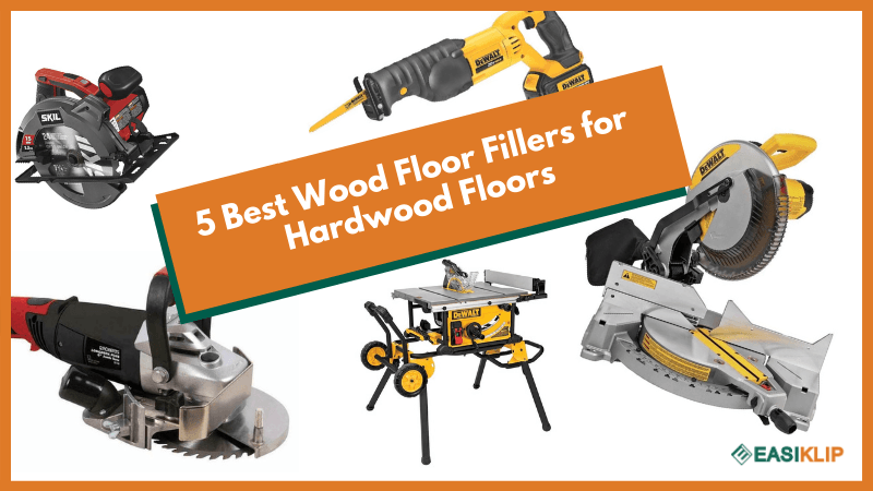 What’s the Best Saw for Cutting Hardwood Flooring?
