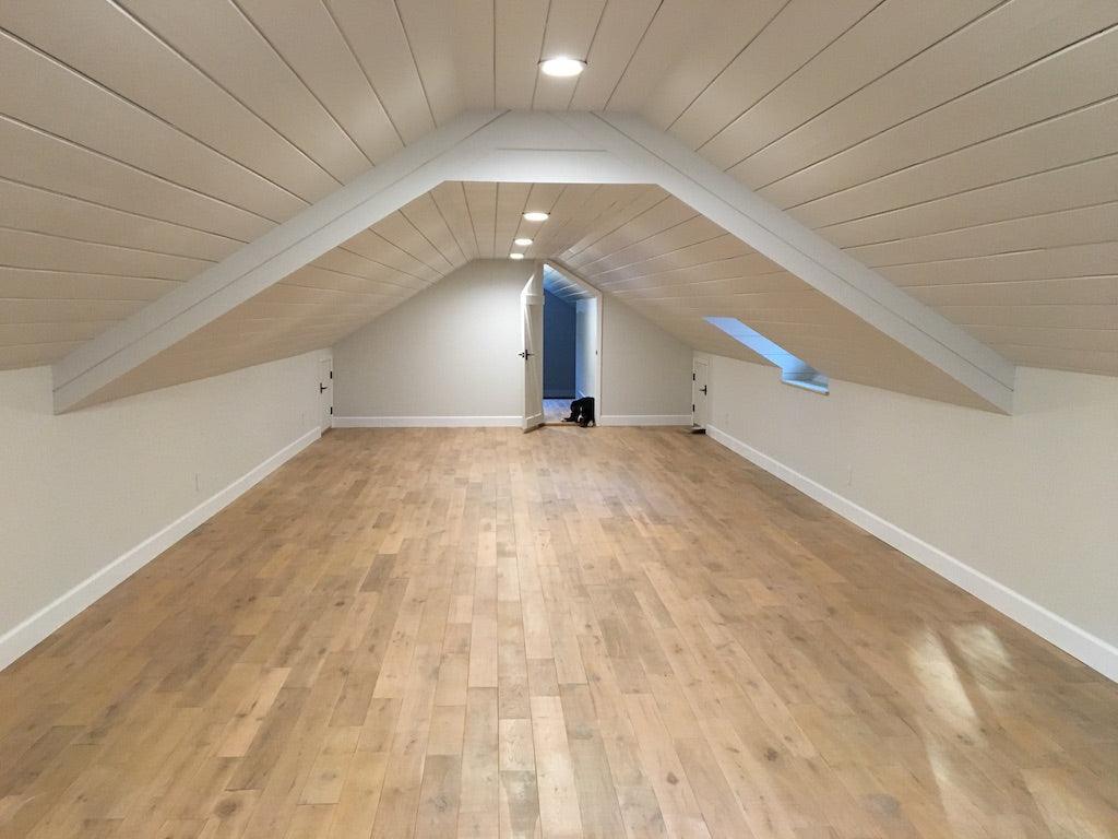 caring for hardwood floors