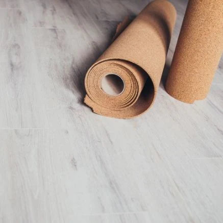 Why Flooring Underlayment Matters More Than You Think