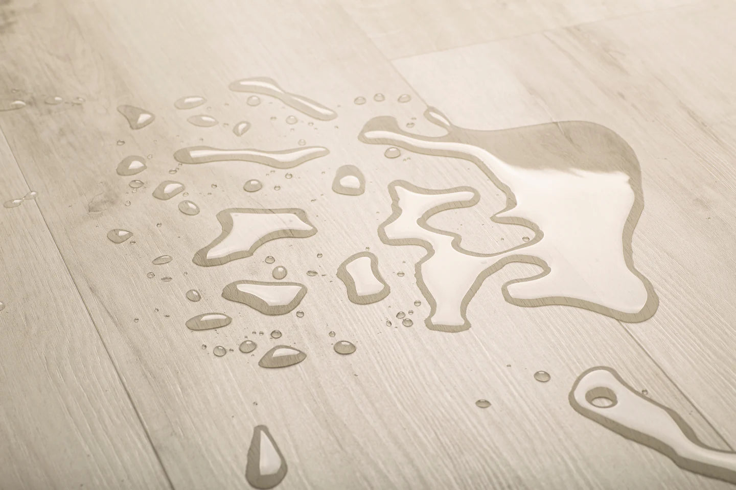 Moisture Barriers for Hardwood Floors: Protecting Beauty from Below