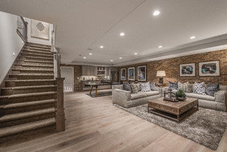 Can You Install Hardwood in Every Room? A Room-by-Room Guide to What Works and What Doesn't