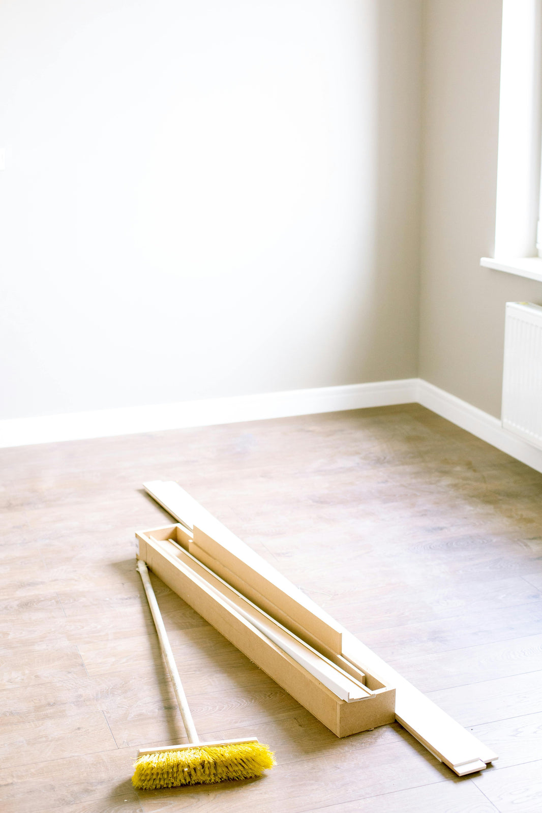 best hardwood for texas slab foundations