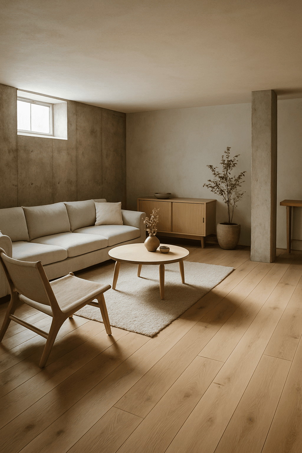 Can You Really Install Hardwood Over Concrete? Here’s What No One Tells You - Easiklip Floors
