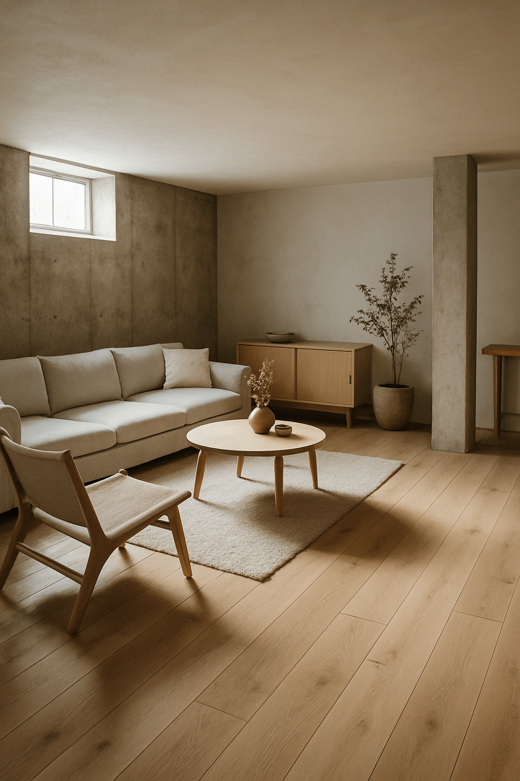 Can You Really Install Hardwood Over Concrete? Here’s What No One Tells You - Easiklip Floors