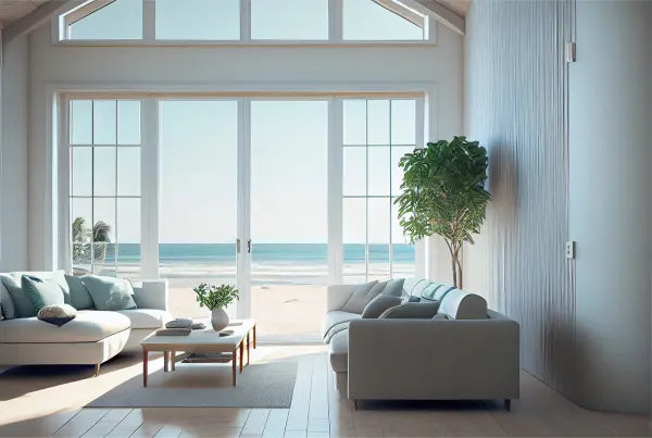 Flooring Tips for U.S. Coastal homes