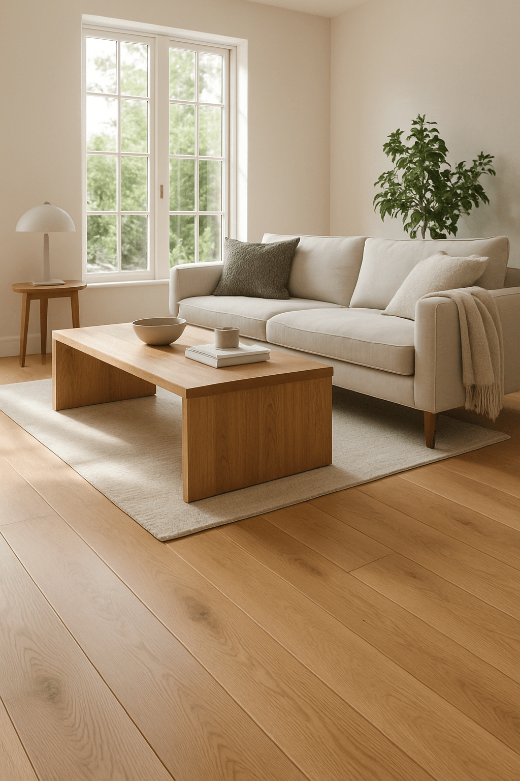 How to Identify and Choose the Right Hardwood Floors for Your Home - Easiklip Floors