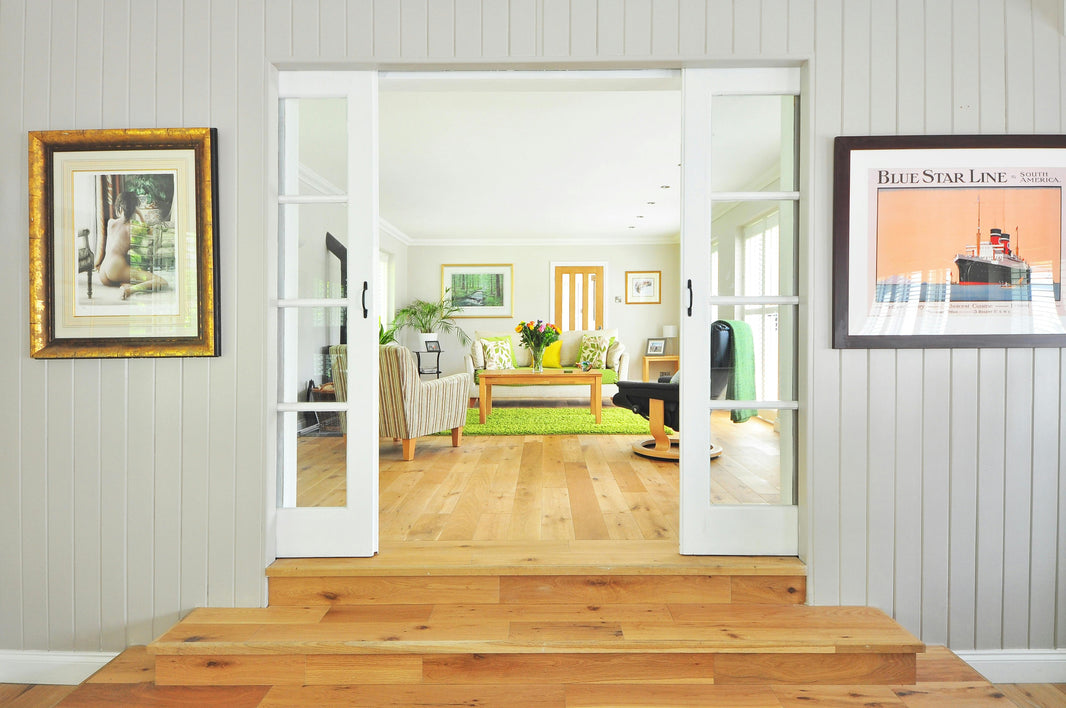 fsc certified healthy hardwood floors
