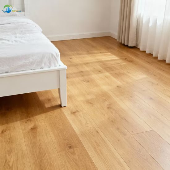 solid hardwood click lock flooring