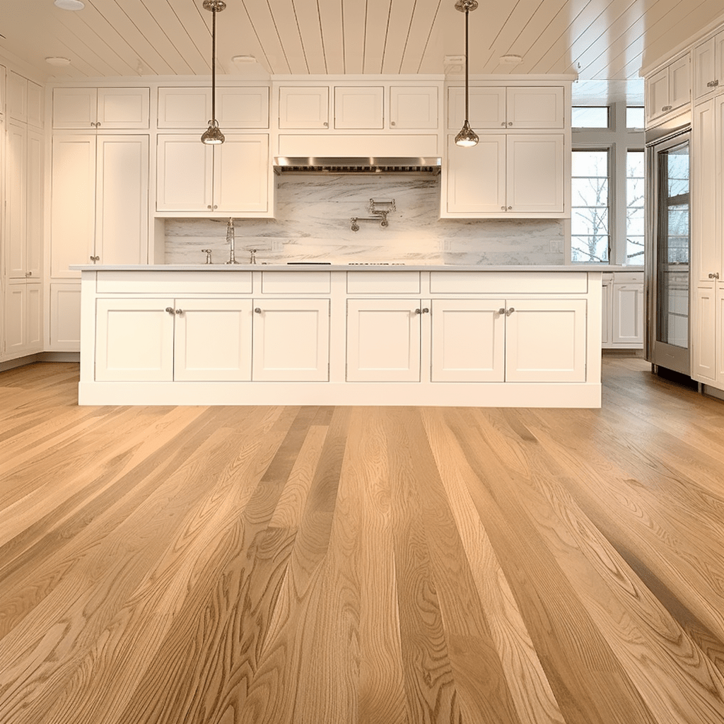 Solid Hardwood vs. Engineered: Real Cost Comparison (Materials + Installation) - Easiklip Floors