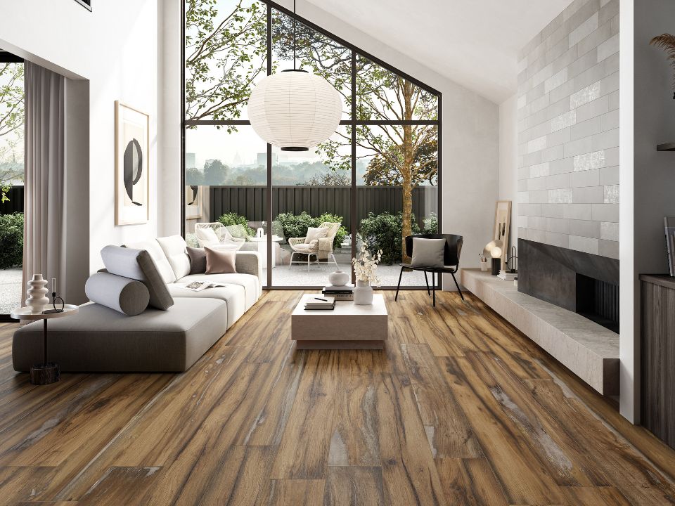 How to Level a subfloor under Hardwood Flooring