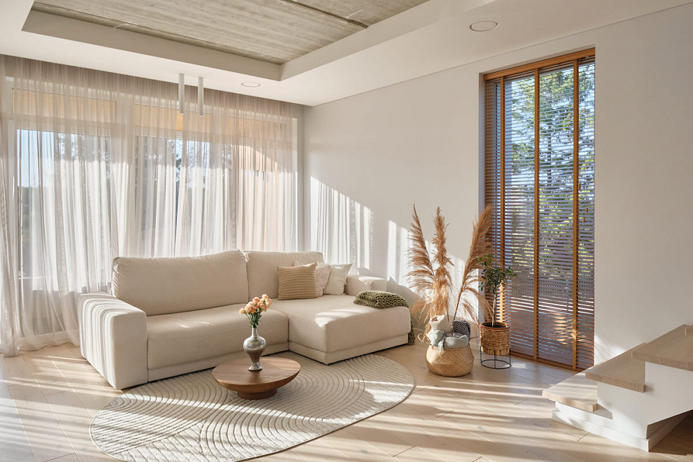 Top Hardwood floor colours in 2026