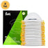 A 20-pack of AMSTON N95 Disposable Dust Masks, certified by NIOSH and featuring yellow straps, is now available on Amazon. Don't miss out—order your set from Amston Tool Company while supplies last!