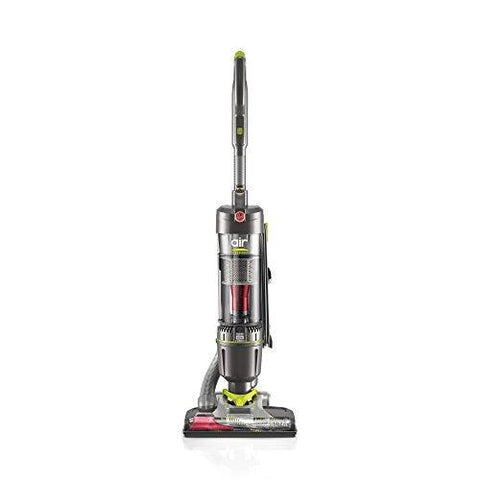 Hoover Air Steerable WindTunnel Bagless Lightweight Corded Upright Vacuum Cleaner