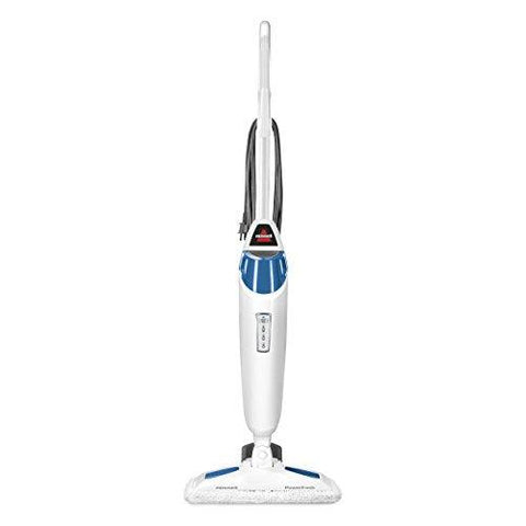 Bissell PowerFresh Steam Mop, Floor Steamer, Tile Cleaner, and Hard Wood Floor Cleaner, 1940