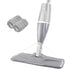 FORSPEEDER Spray Mop for Floor Cleaning - Easiklip Floors