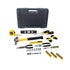 STANLEY 94-248 65 Piece Homeowner's DIY Tool Kit - Easiklip Floors