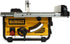 DEWALT DW745 10-Inch Compact Job-Site Table Saw - Easiklip Floors