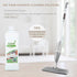 FORSPEEDER Spray Mop for Floor Cleaning - Easiklip Floors