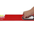 Goldblatt 48in. Double View Vertical Site I-box Spirit Level - Easiklip Floors