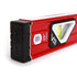 Goldblatt 48in. Double View Vertical Site I-box Spirit Level - Easiklip Floors