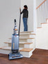 Hoover T-Series Wind Tunnel Pet Bagged Corded Upright Vacuum - Easiklip Floors