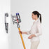 Dyson V8 Absolute Cordless HEPA Vacuum Cleaner - Easiklip Floors