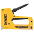 DEWALT DWHTTR130LH Heavy Duty Stapler - Easiklip Floors