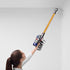 Dyson V8 Absolute Cordless HEPA Vacuum Cleaner - Easiklip Floors