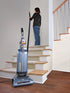 Hoover T-Series Wind Tunnel Pet Bagged Corded Upright Vacuum - Easiklip Floors