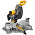 DEWALT DWS709 12-inch Slide Compound Miter Saw - Easiklip Floors