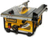 DEWALT DW745 10-Inch Compact Job-Site Table Saw - Easiklip Floors