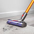 Dyson V8 Absolute Cordless HEPA Vacuum Cleaner - Easiklip Floors