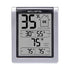 AcuRite 00613 Humidity Monitor Black/Silver - Easiklip Floors