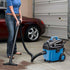 Vacmaster 2-Stage Industrial Motor Wet/Dry Floor Vacuum - Easiklip Floors