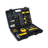 STANLEY 94-248 65 Piece Homeowner's DIY Tool Kit - Easiklip Floors