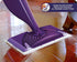 Swiffer WetJet Hardwood and Floor Spray Mop Cleaner Starter Kit - Easiklip Floors