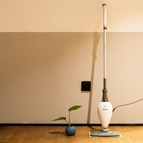 LIGHT 'N' EASY Steam Mop for Floor Cleaning – Easiklip Floors