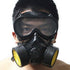 Vktech Anti-Dust Respirator Mask Goggles Set - Easiklip Floors