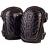 NoCry Professional Knee Pads - Black - Easiklip Floors