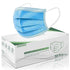 50 Pcs Disposable Face Masks - Easiklip Floors